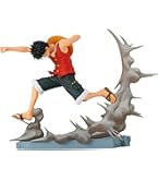 戦光絶景　ニカ　ギア5 モンキー・D・ルフィ　98個 ワンピース　フィギュア Amazon.co.jp: 戦光絶景 モンキー D ルフィ ギア5 ニカ